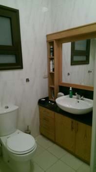 Luxurious 3 bedroom apartment with in Hurghada